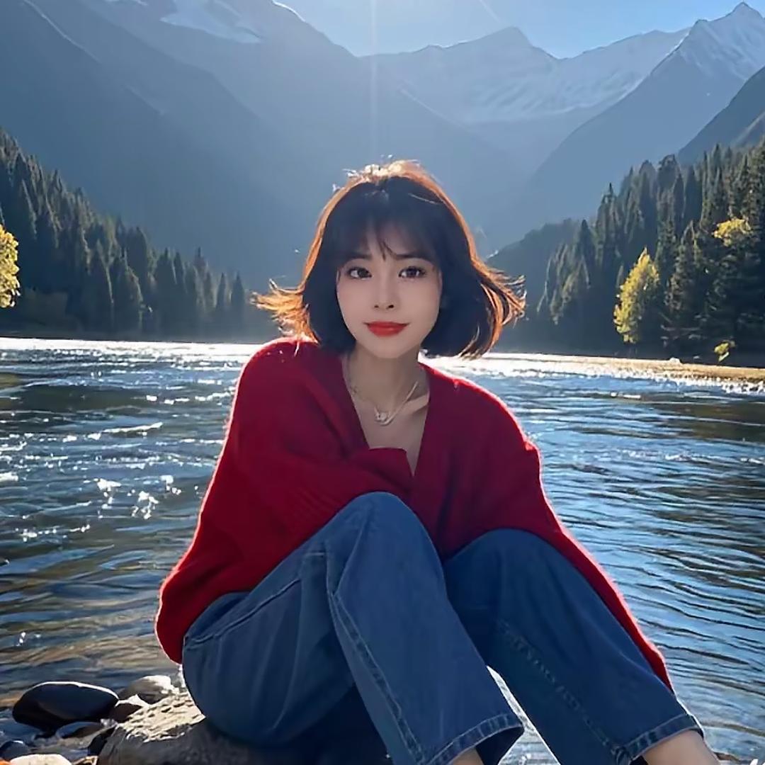英子🎙️