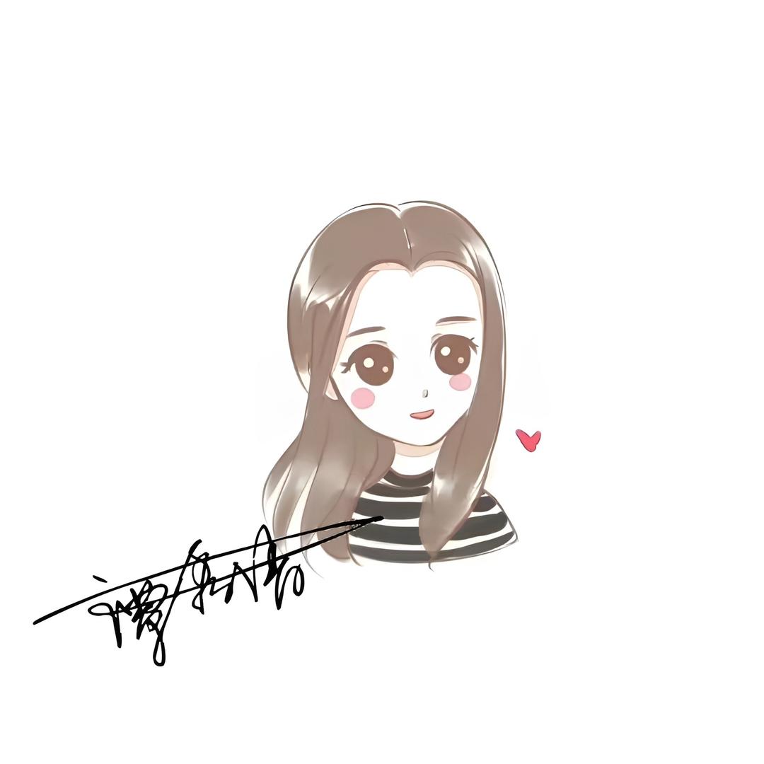 🌈谭小清💕