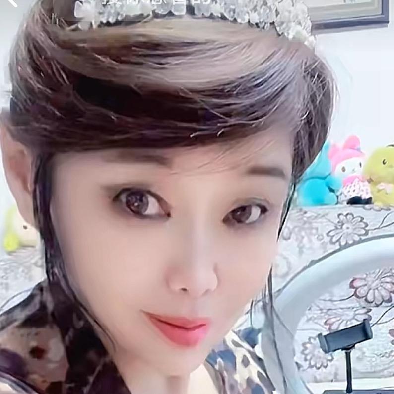 大美人