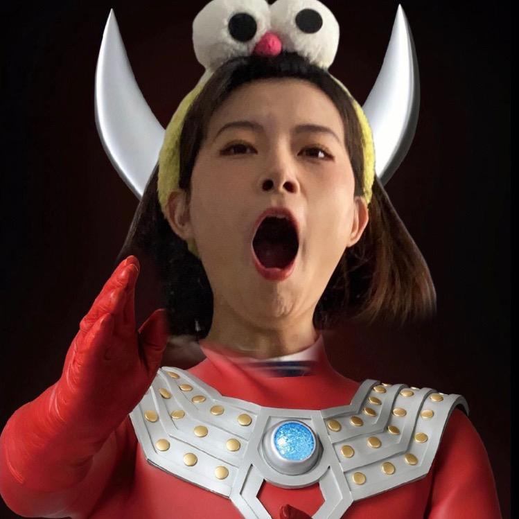 菠萝女孩:D