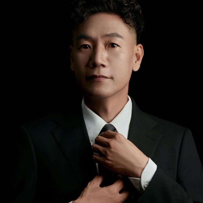 任波I言执Studio主持人