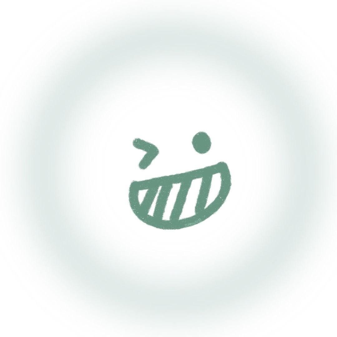 我是绿二锤子