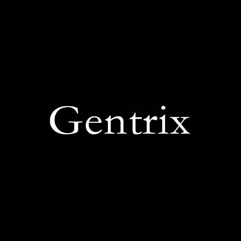 Gentrix男装