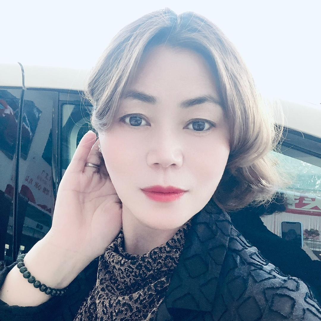 徐秀芳