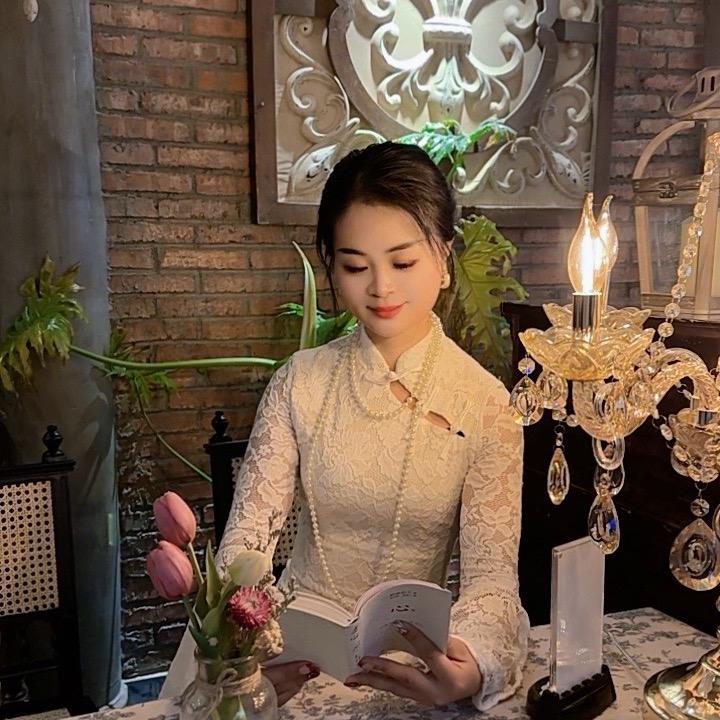 苗萧萧（金秋地区赛）