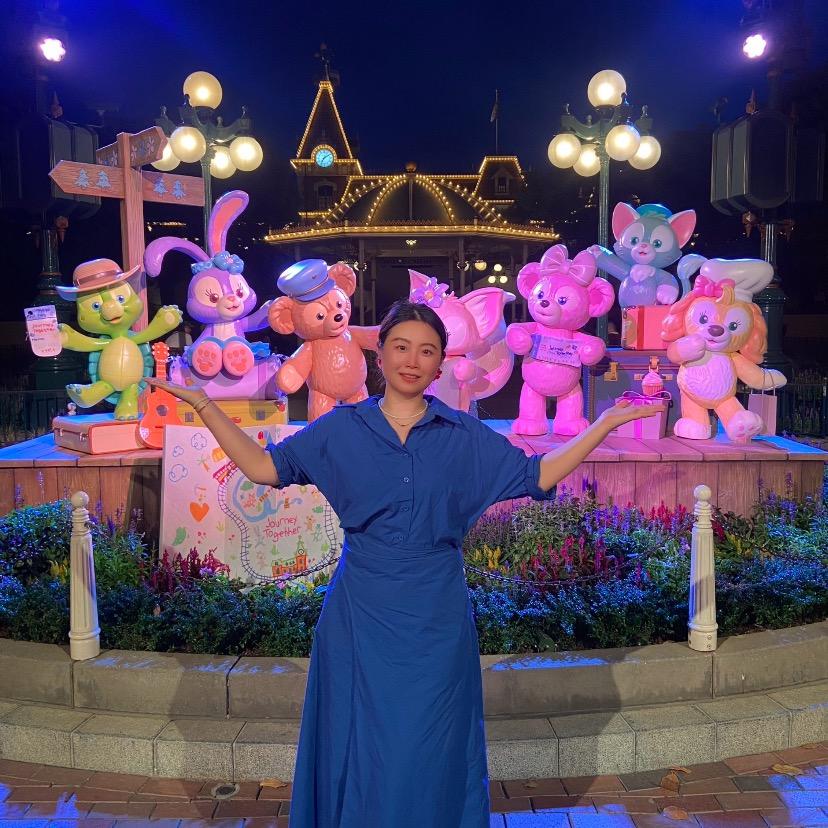 斜杠妈咪购物车