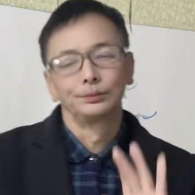 宝哥（实名洪绍宝）