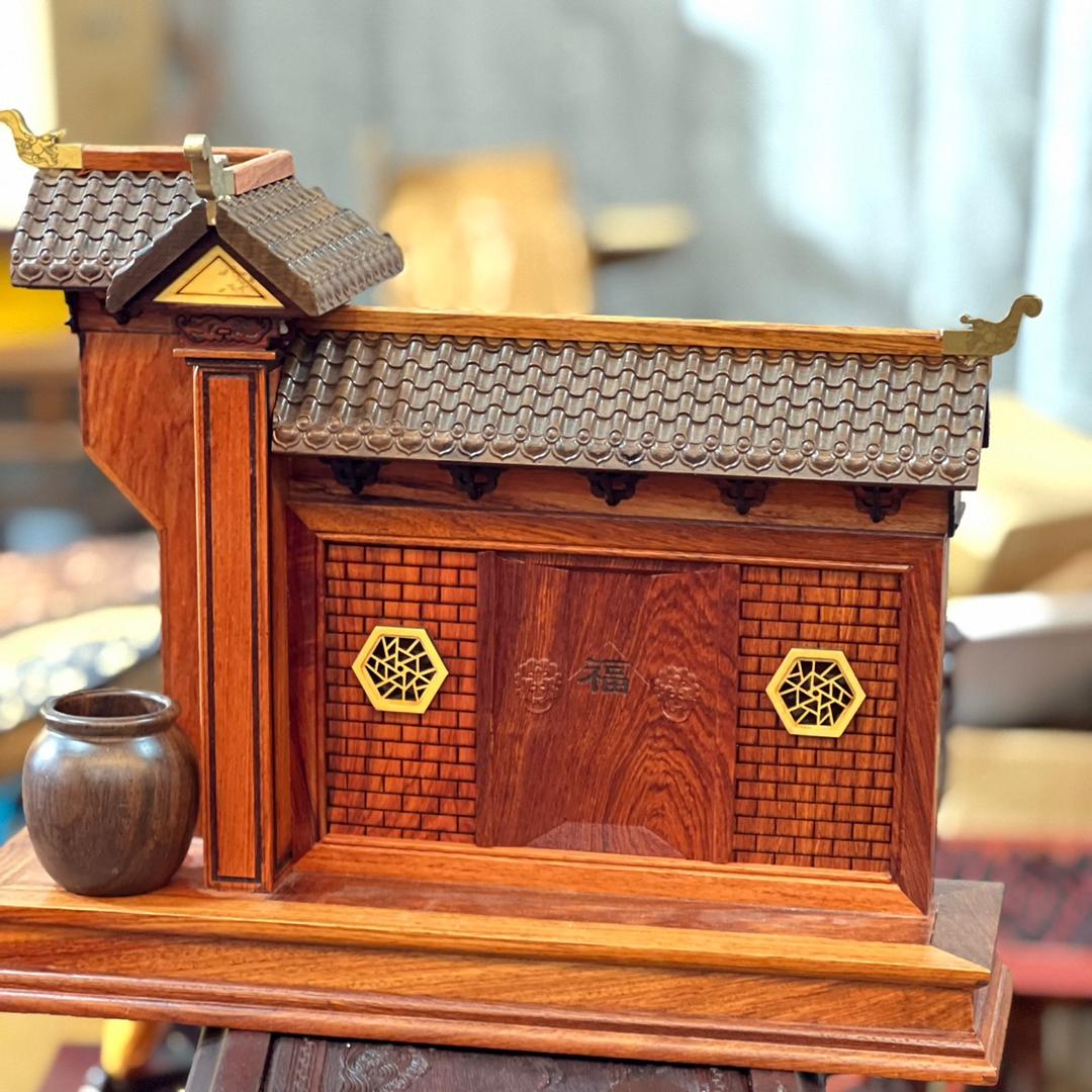好就来红木