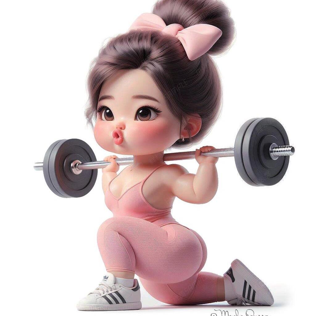 不要叫我胖子，请叫我，碳水饱和战士🤓