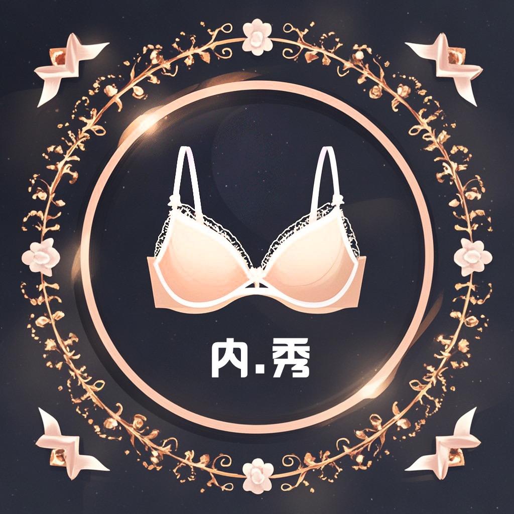 内秀•菲姐品牌精选👙