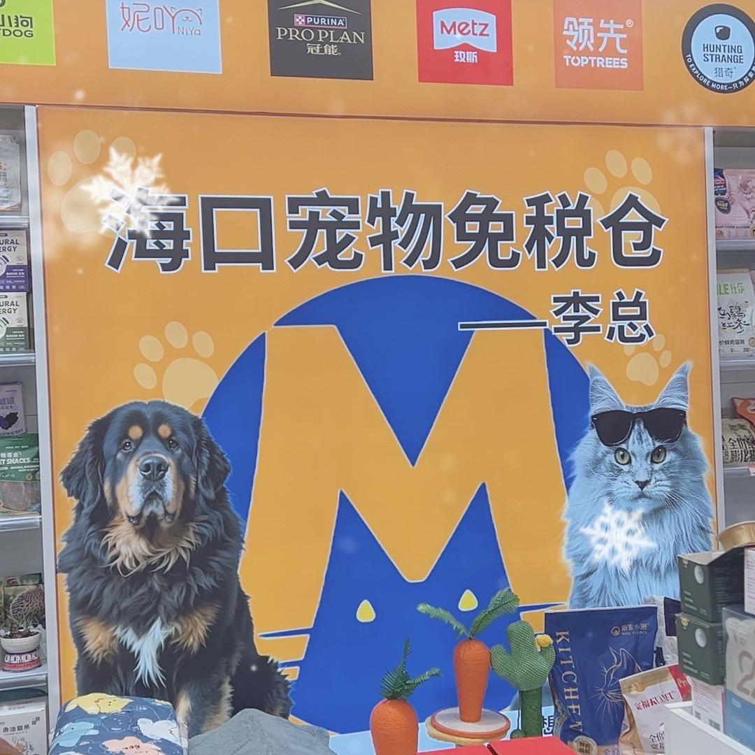 小李妹妹