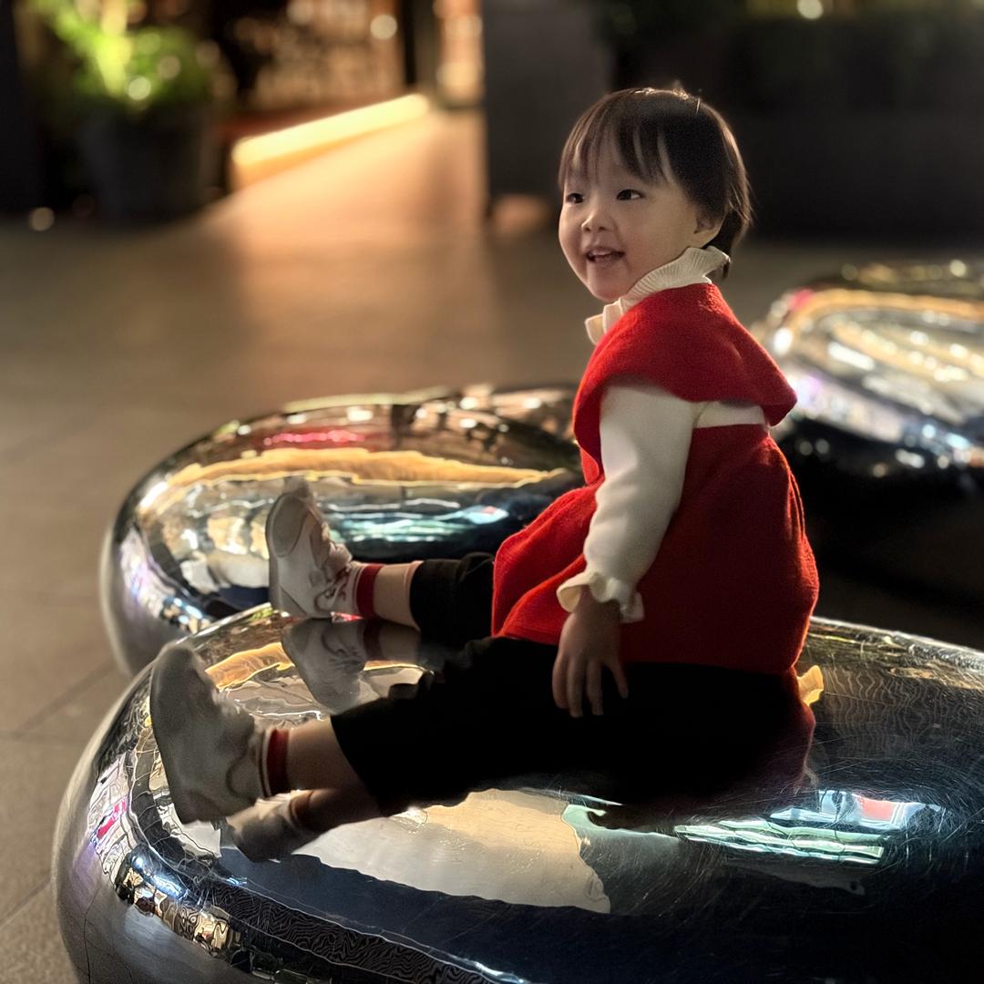 小陈听听歌