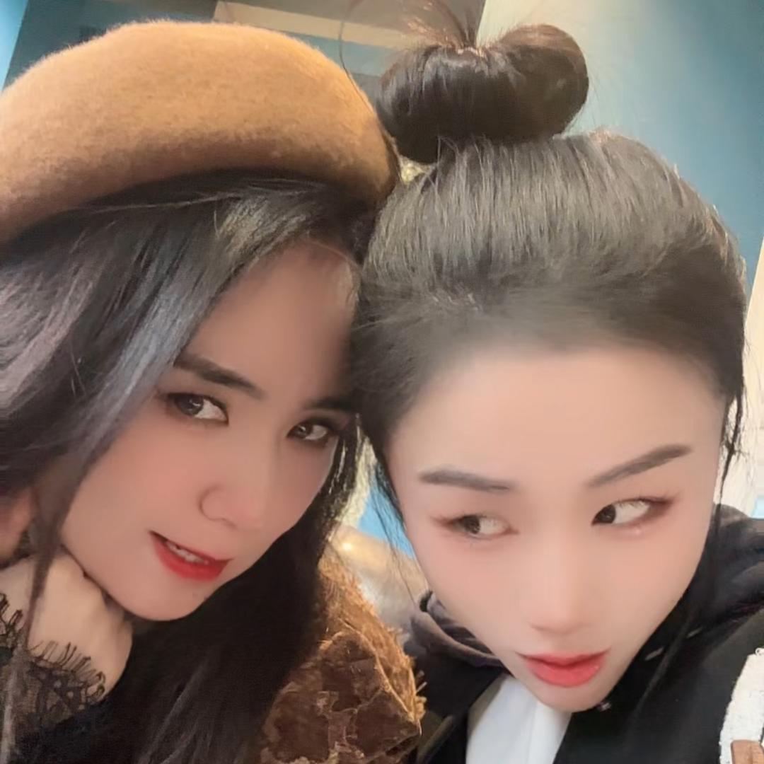 小倩妹纸❤️