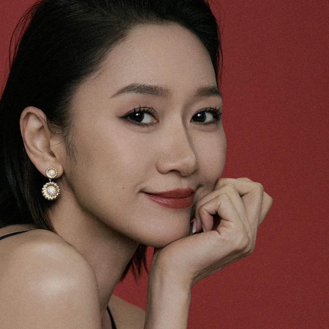 赵雅莉（小号呦）妙知多