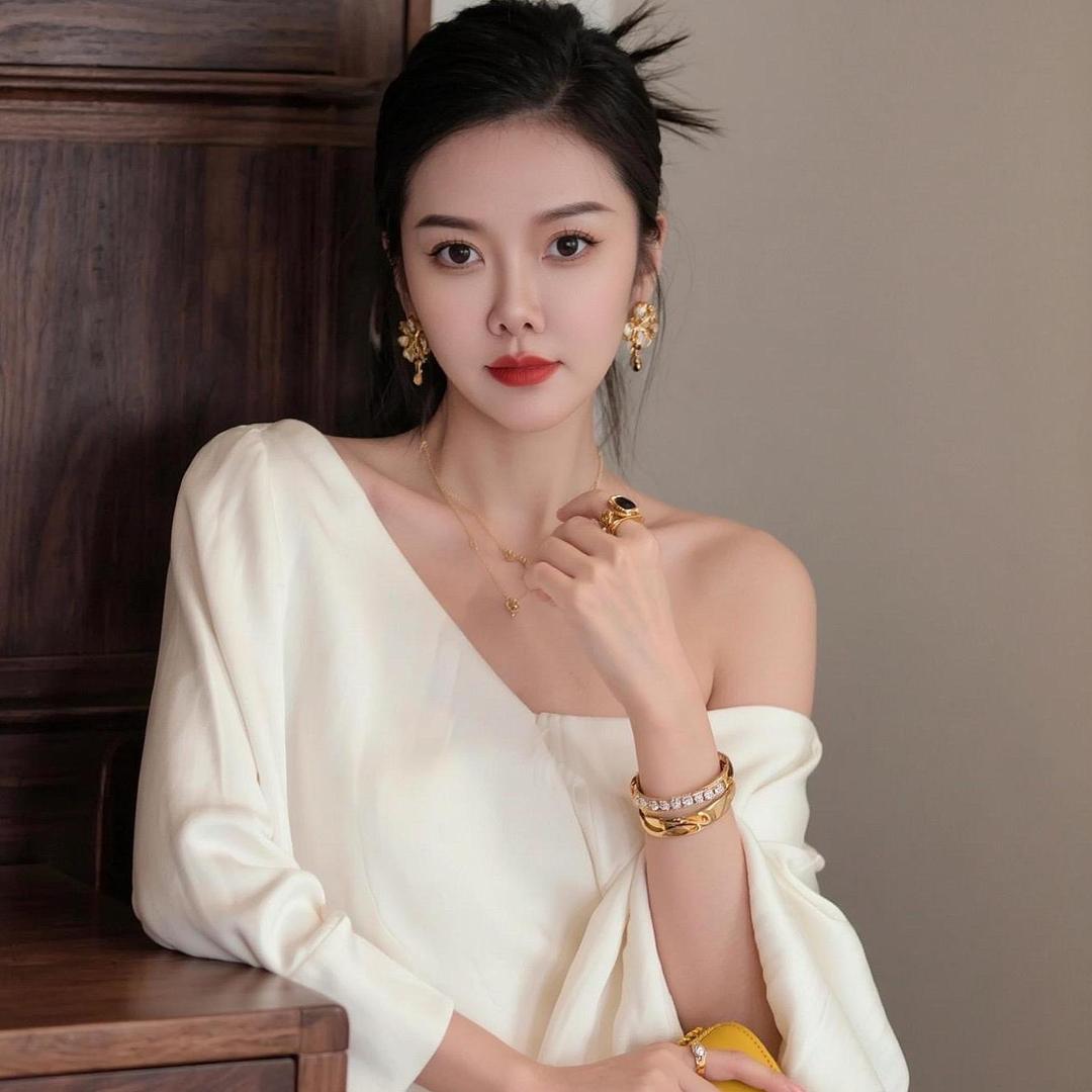别挡我财运