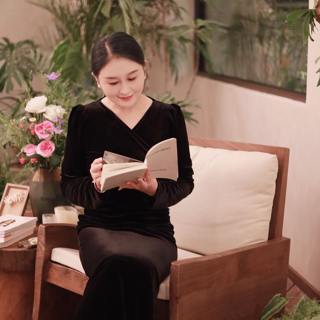 美业人在路上@君姐