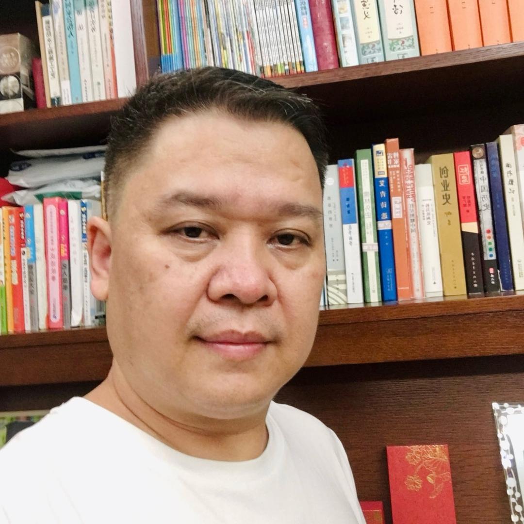 小学霸家陈老师