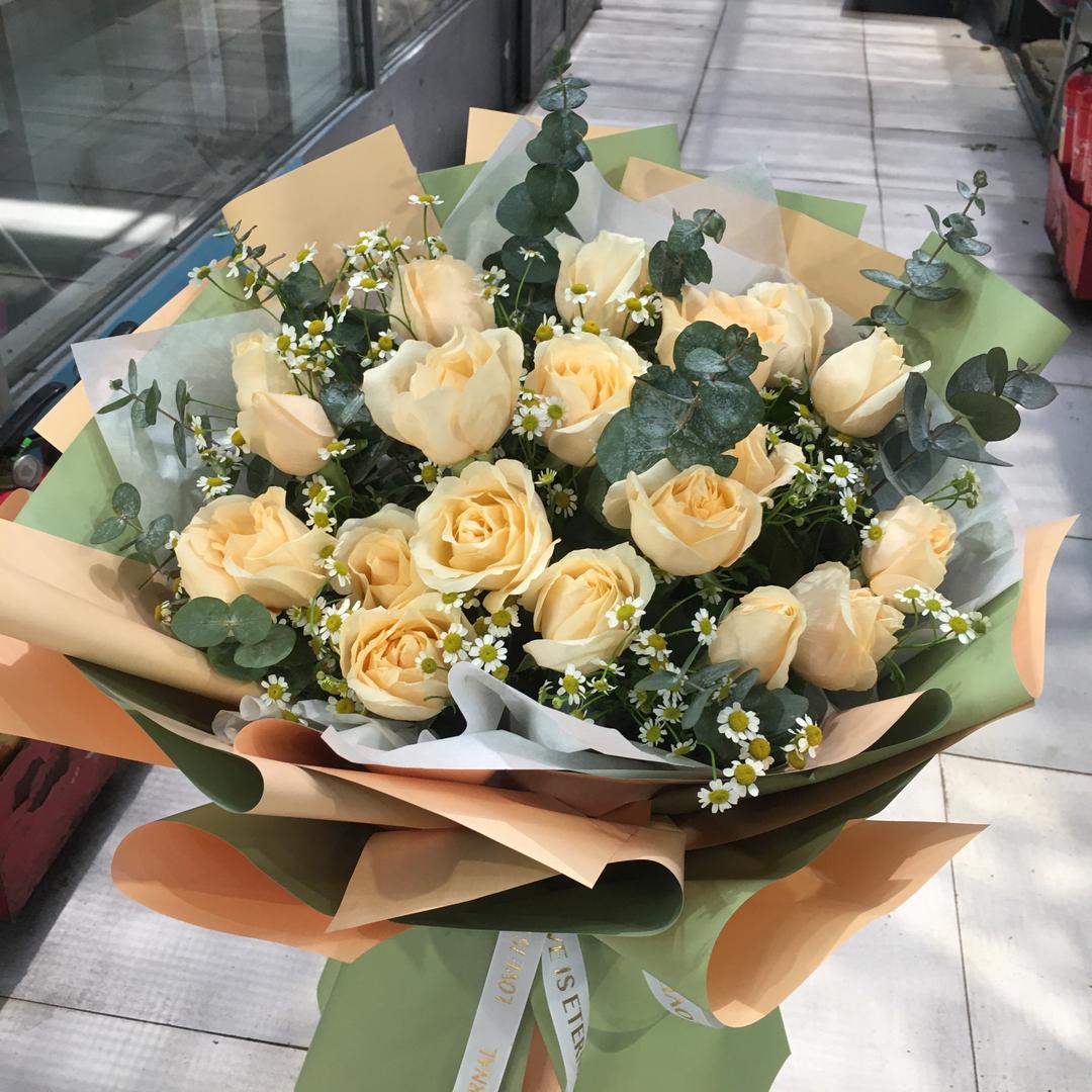 郑州市鑫锐花行