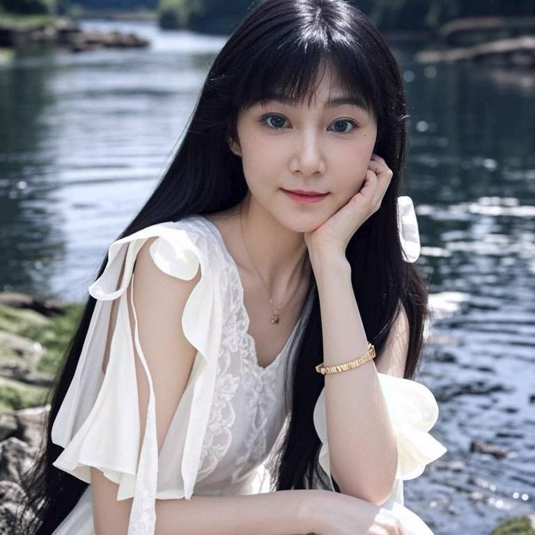 小山羊