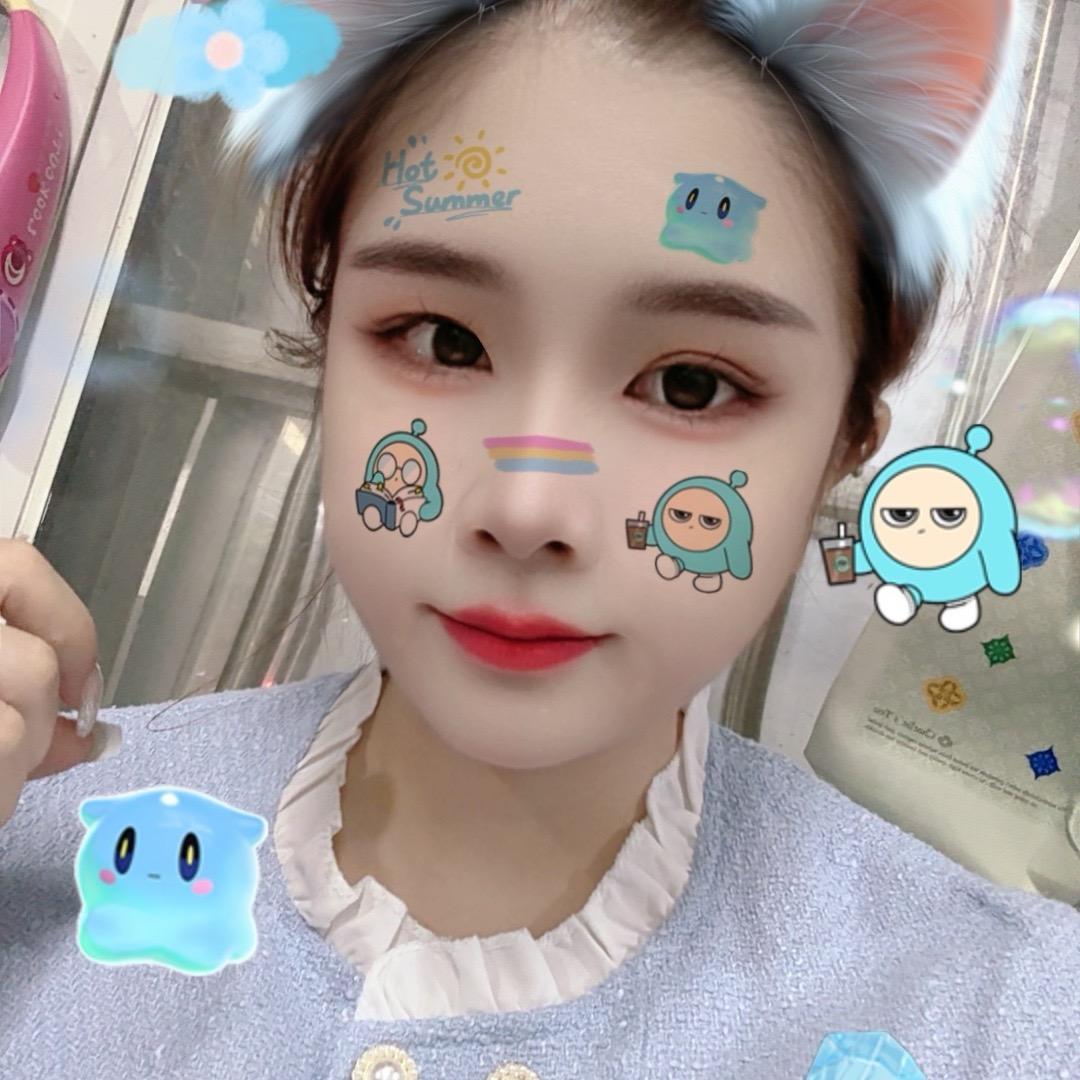 小雯子 🍎