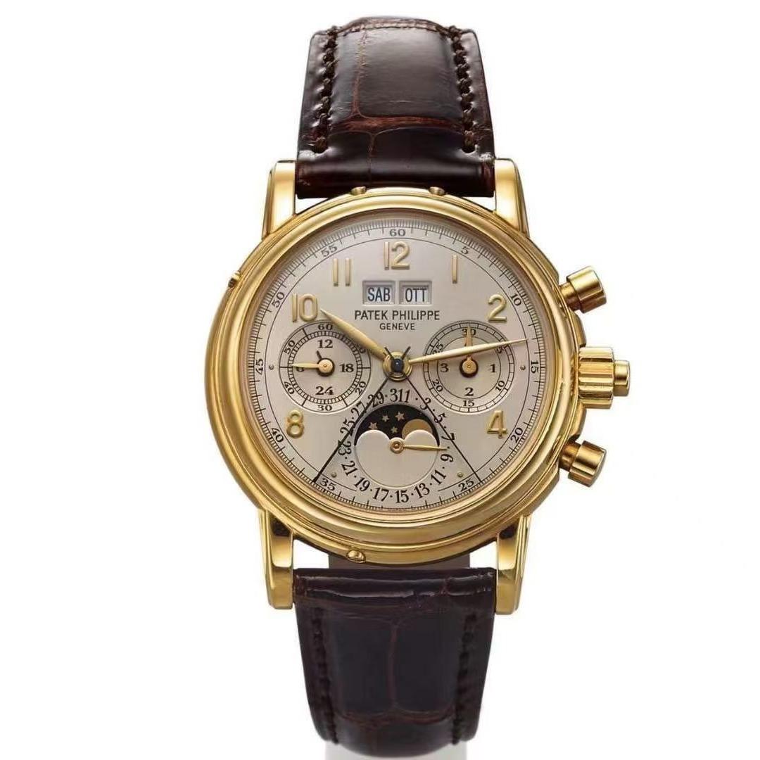 腕表钟表名表现货展示区