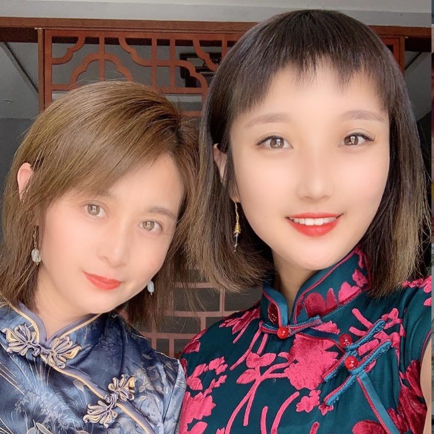 阿聪（婆媳记录日常）