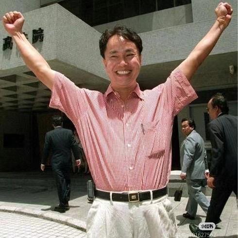 王朗