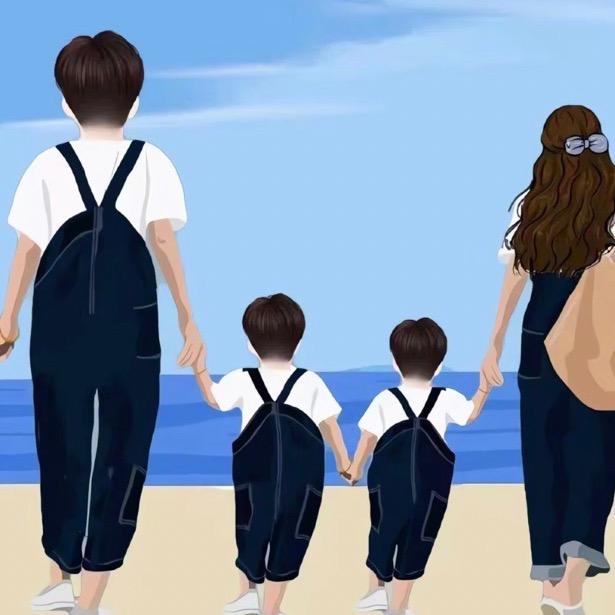 桐桐妈妈要努力