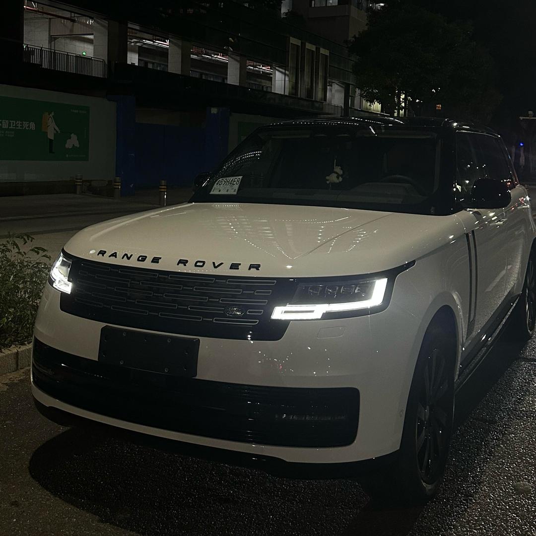 贵州璟宸精品二手车