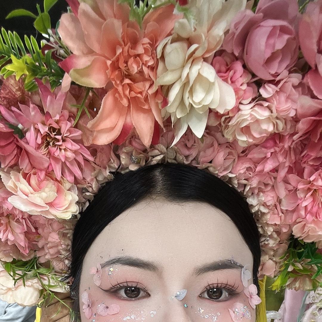 姜姜 (深耕大健康)11年