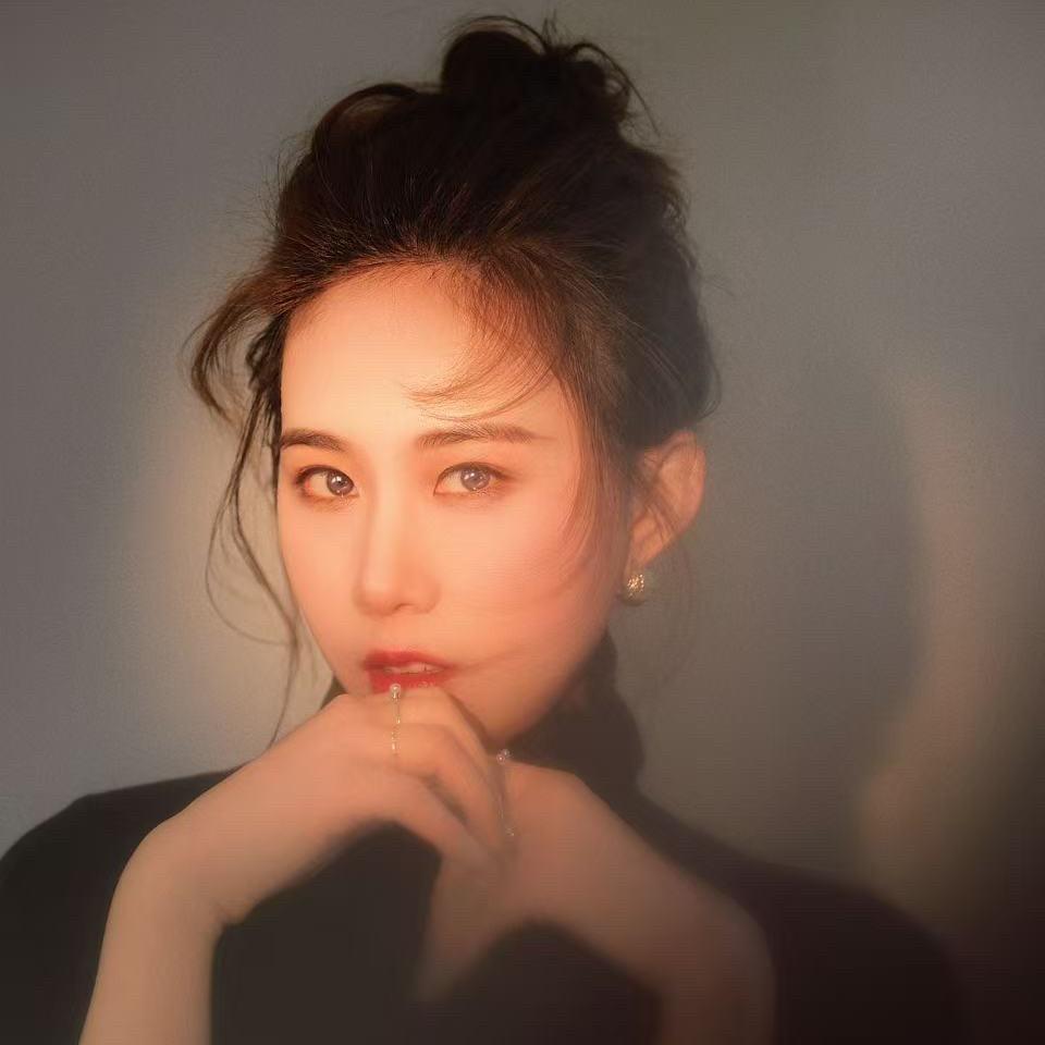 维维安😘