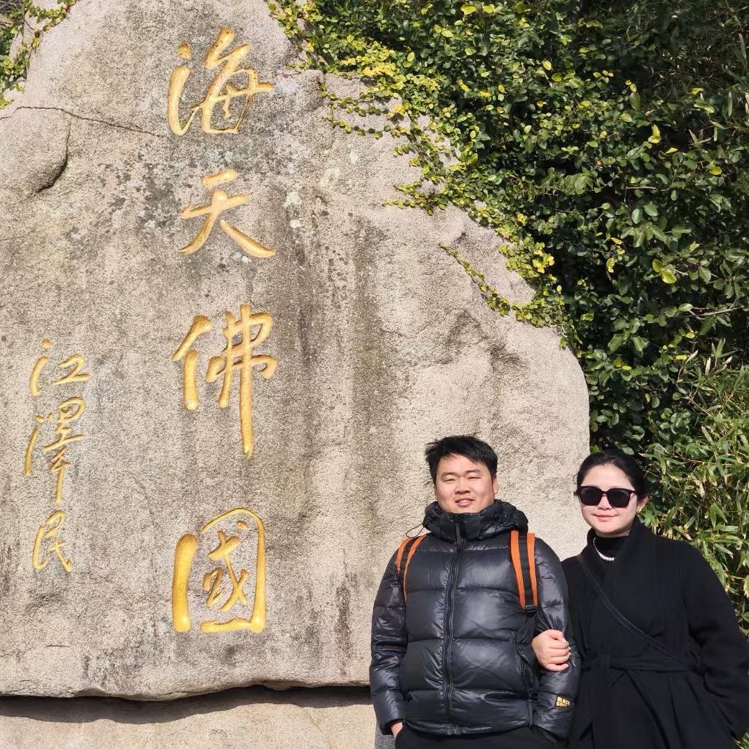 小馬的快乐生活