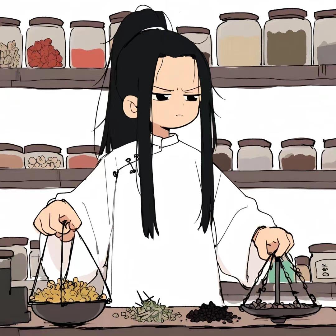长留
