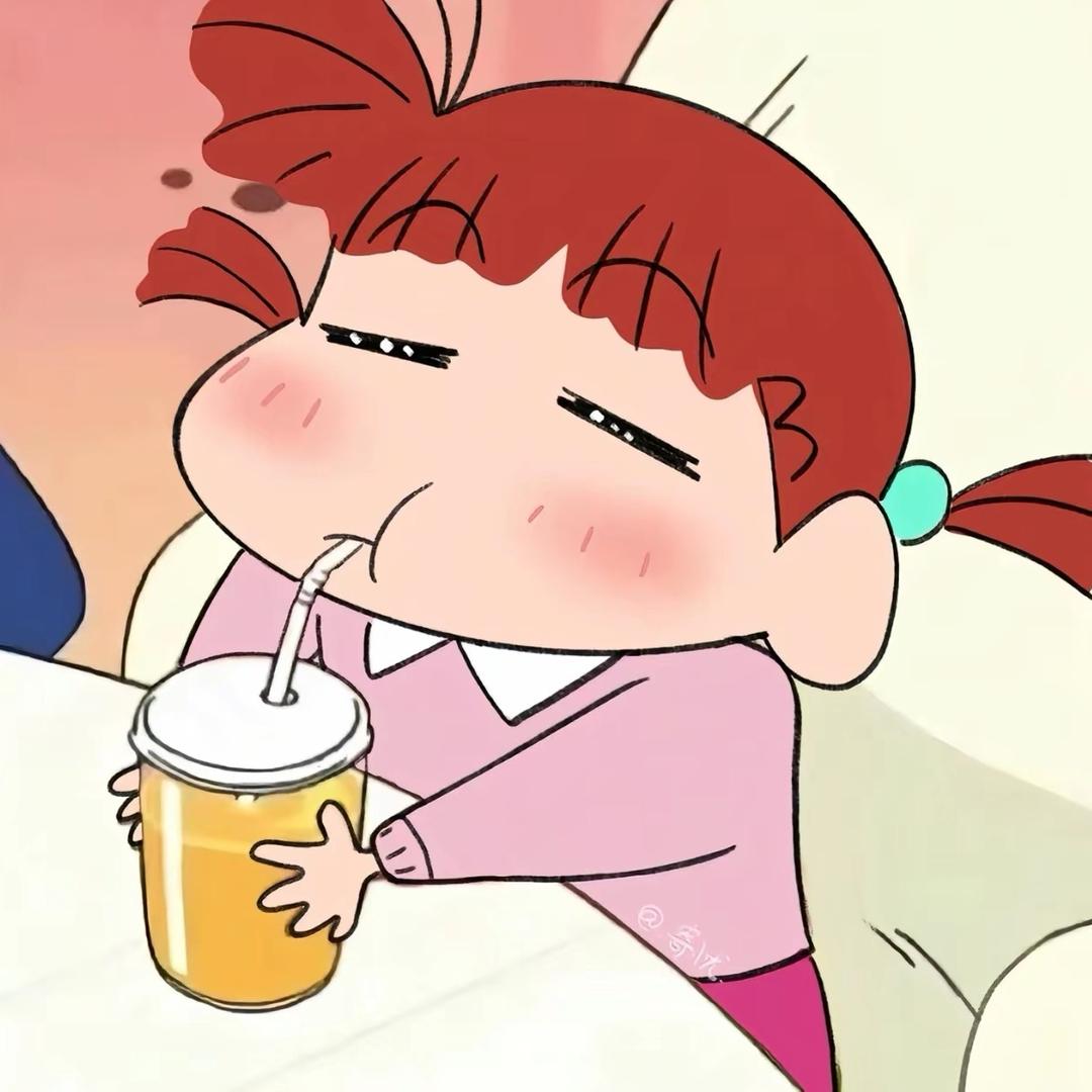 静不了一点.🍊