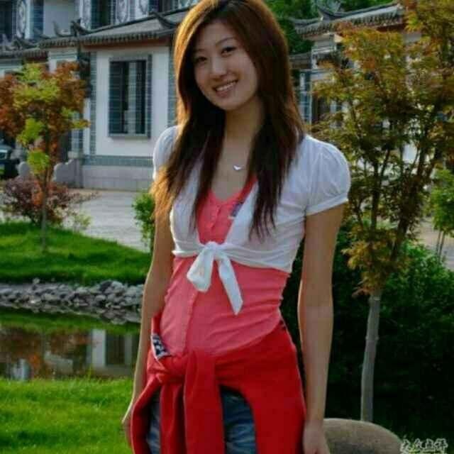林华