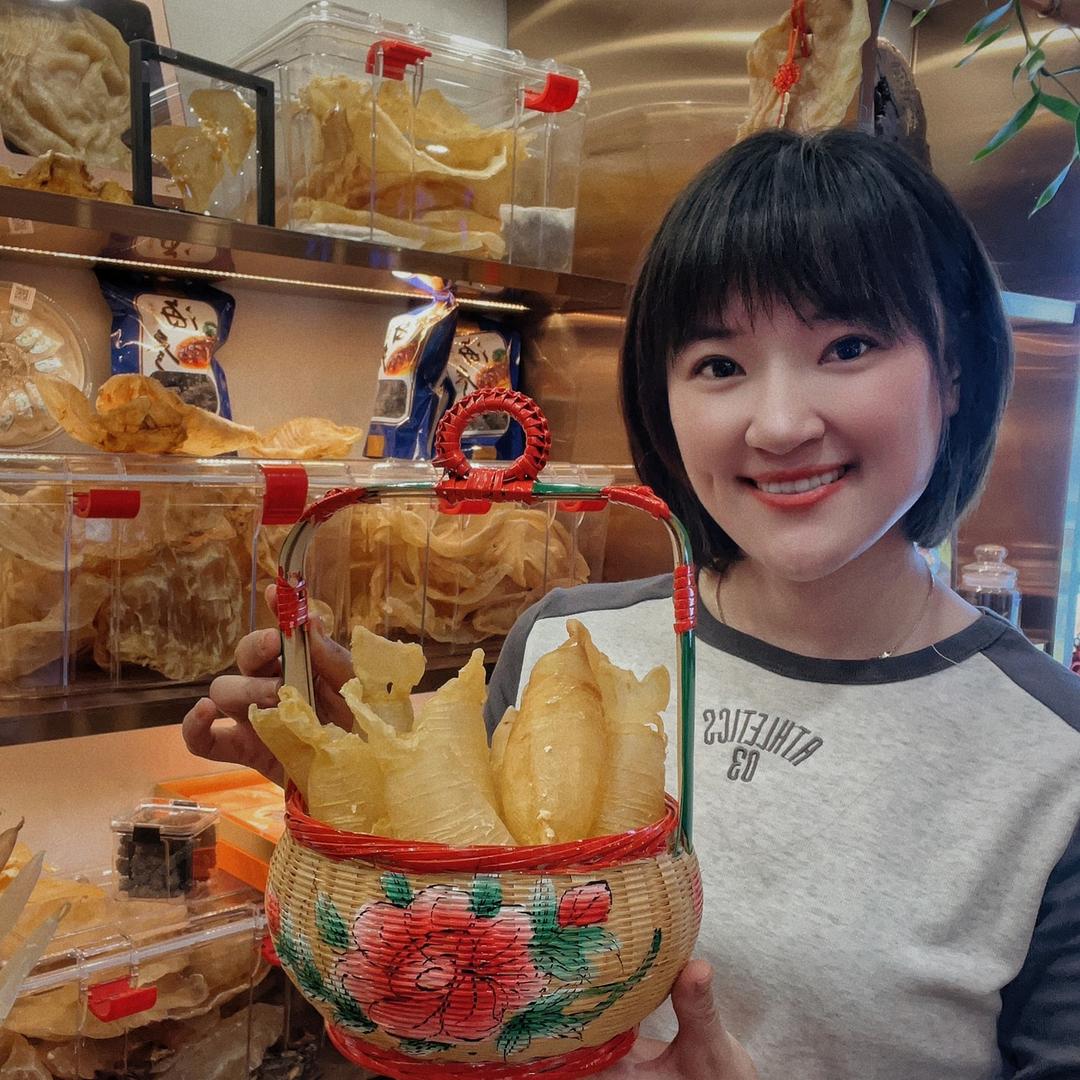 汕头龙湖区诚发鱼胶商行