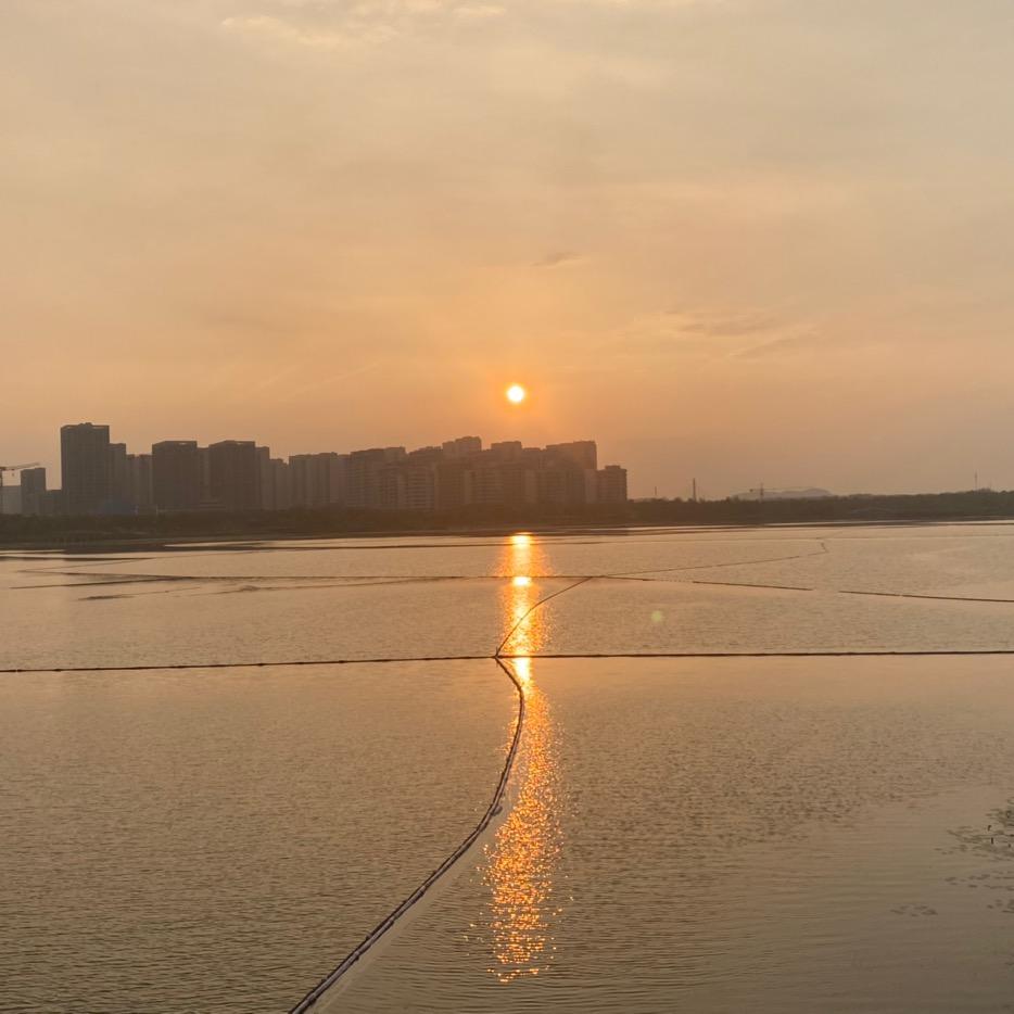 晓风残月。。。