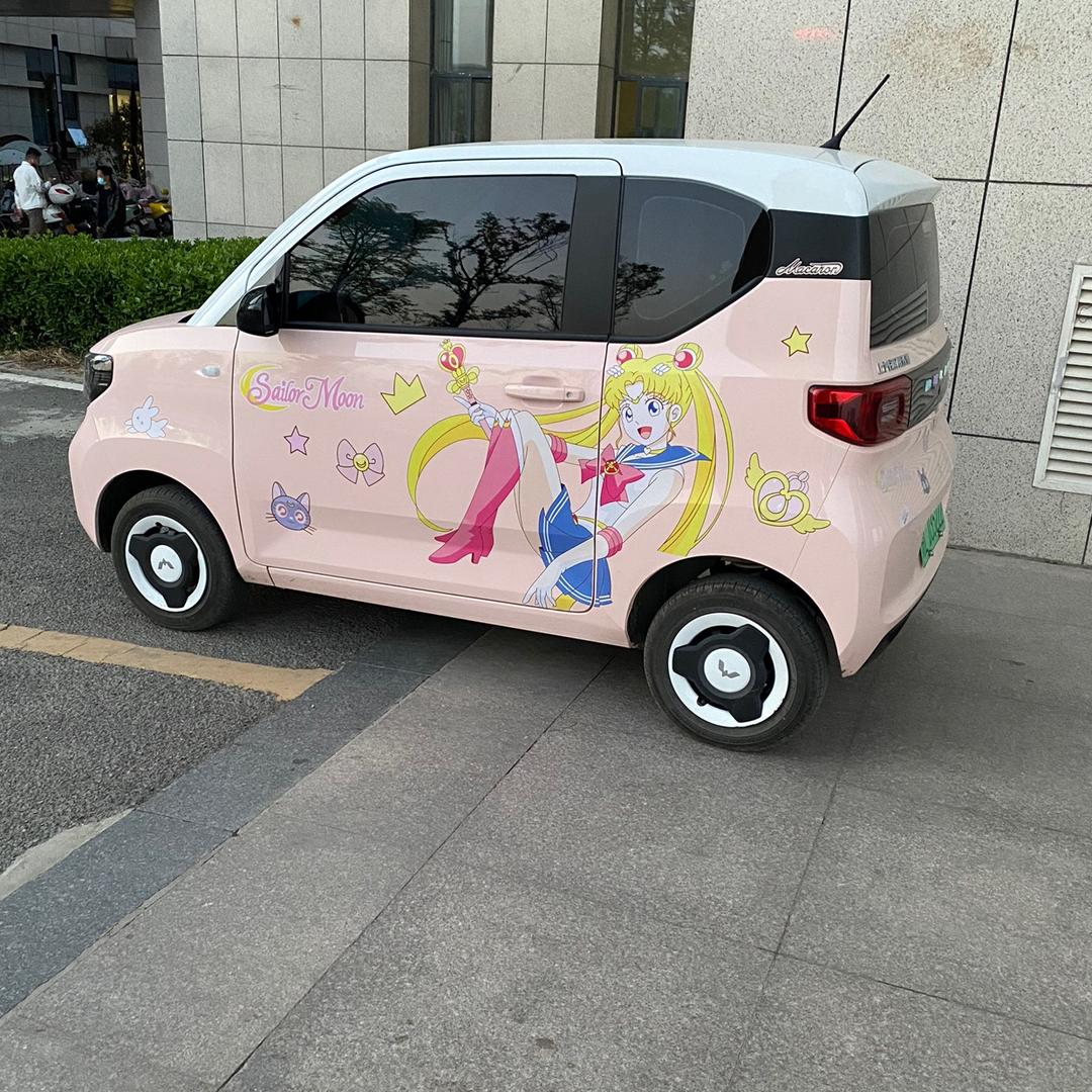 符离上门贴膜服务