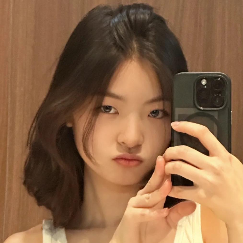 李金颐athena