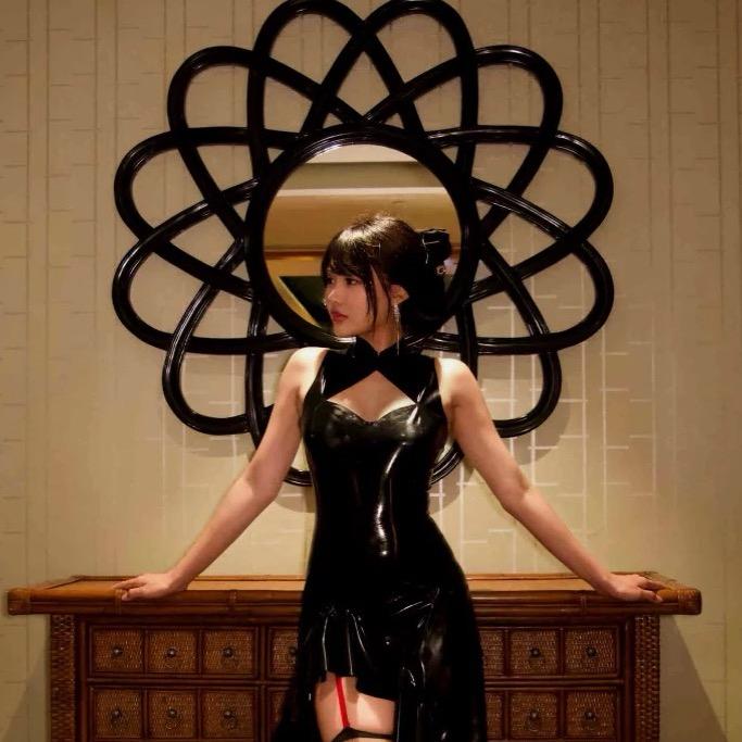 莓柚茗梓