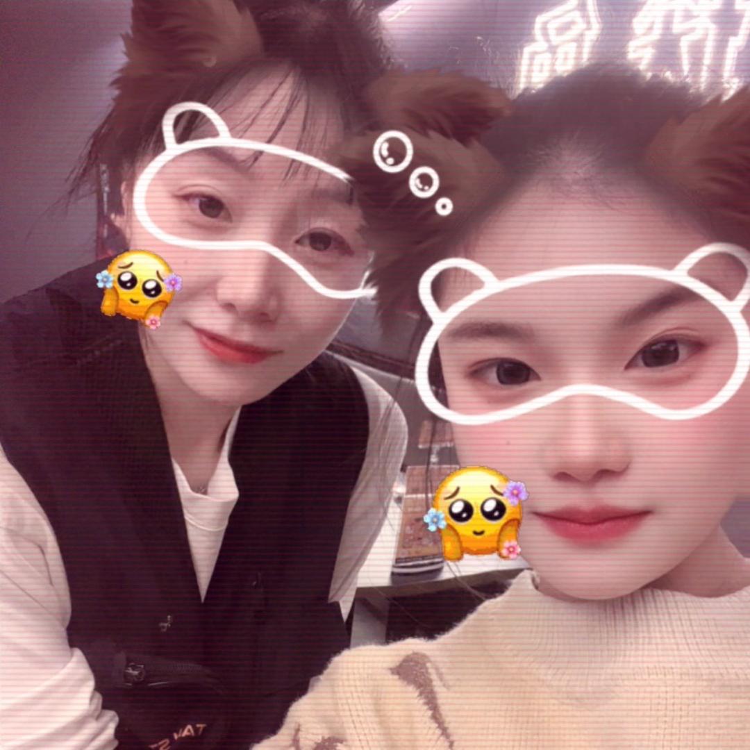 煎饼小鱼🐟❤️烤鱼