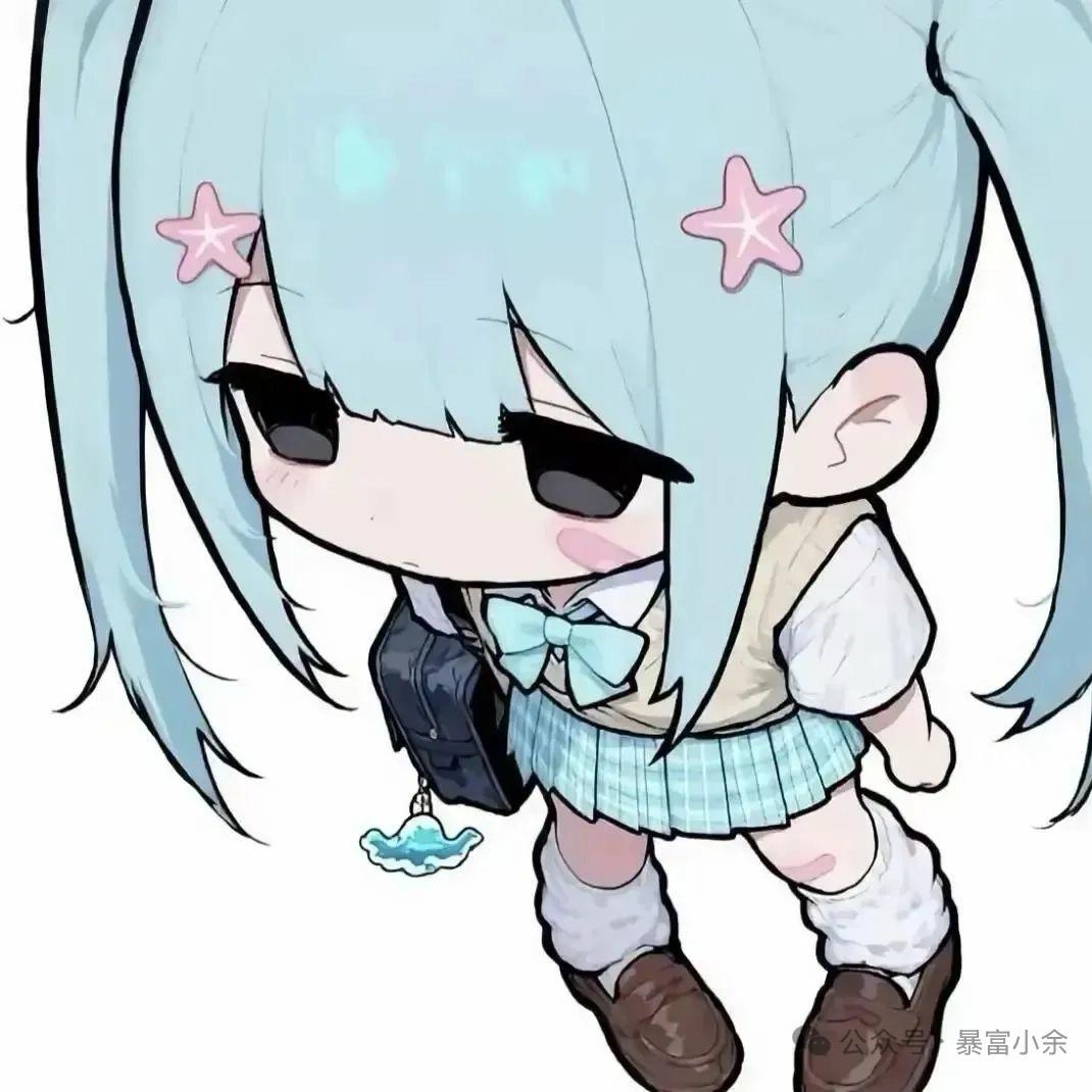 自由的鱼