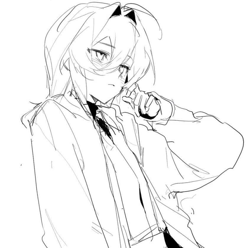 咪
