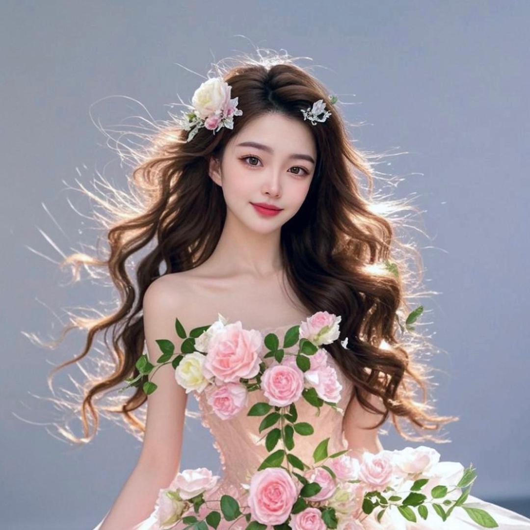 不发脾气只发财💕