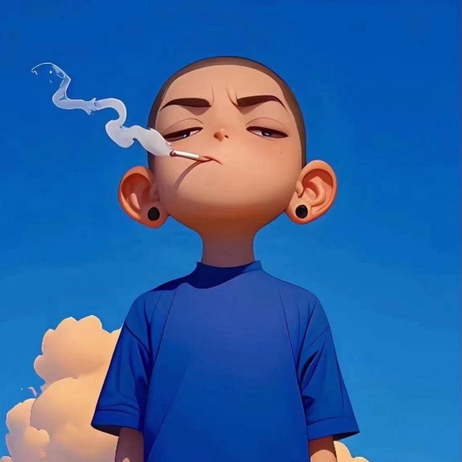 至尊宝😎😝🤪