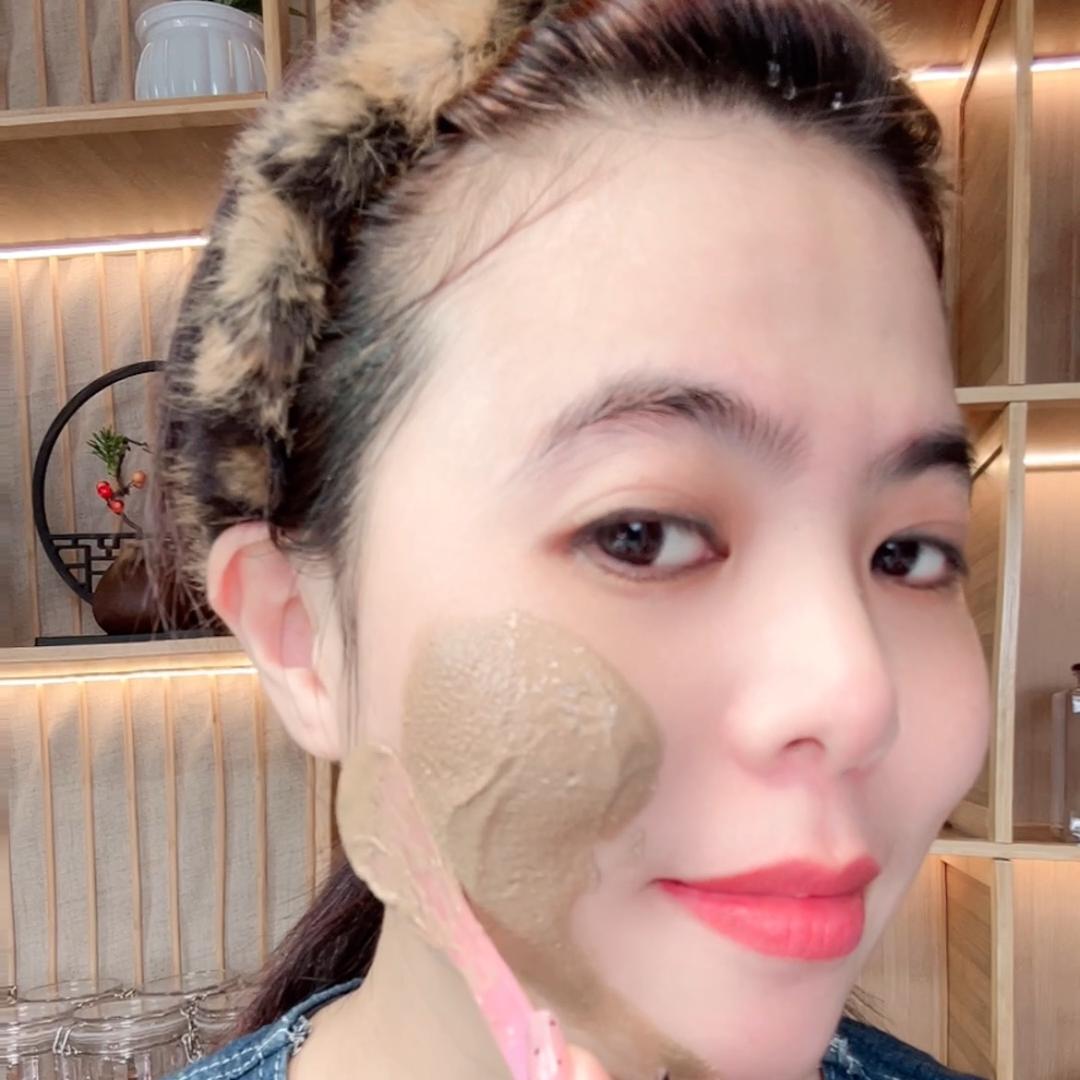 爱琪夫草本调肤