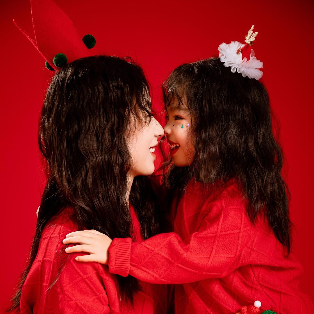 我滴个乖乖💗