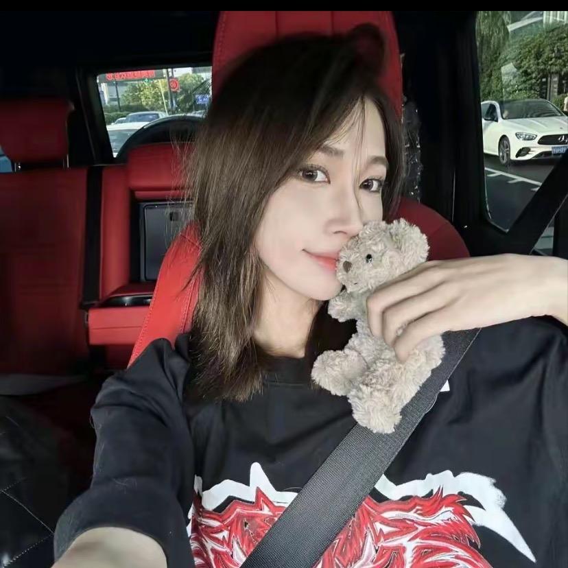 不理理直播返场