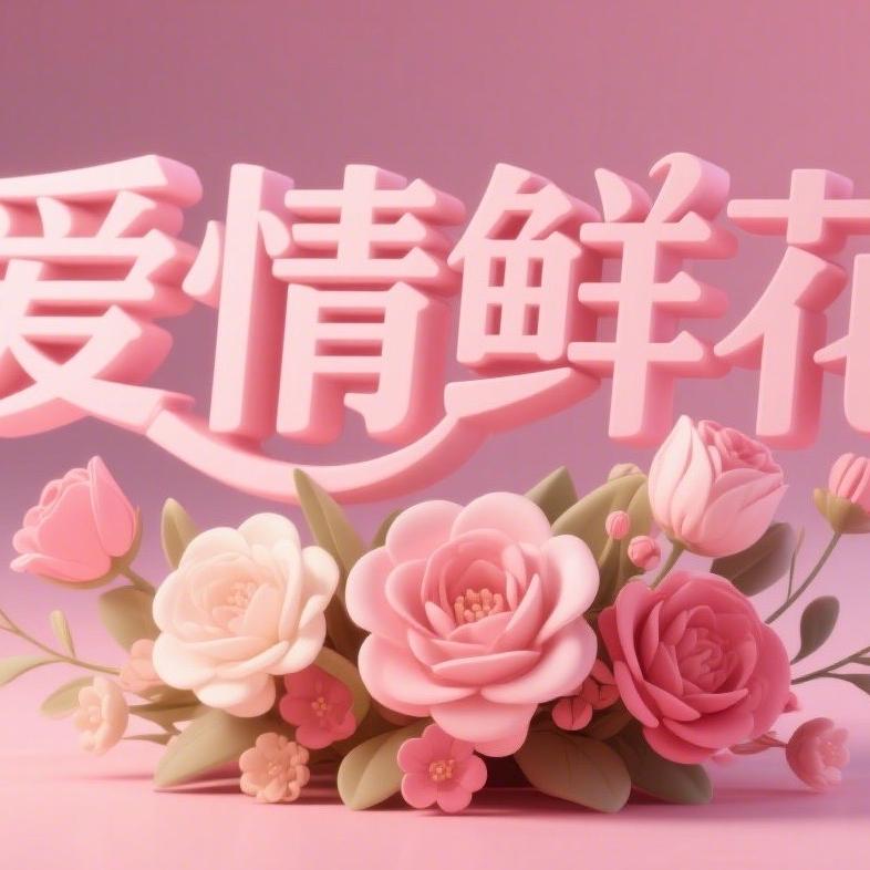 爱情鲜花供应链