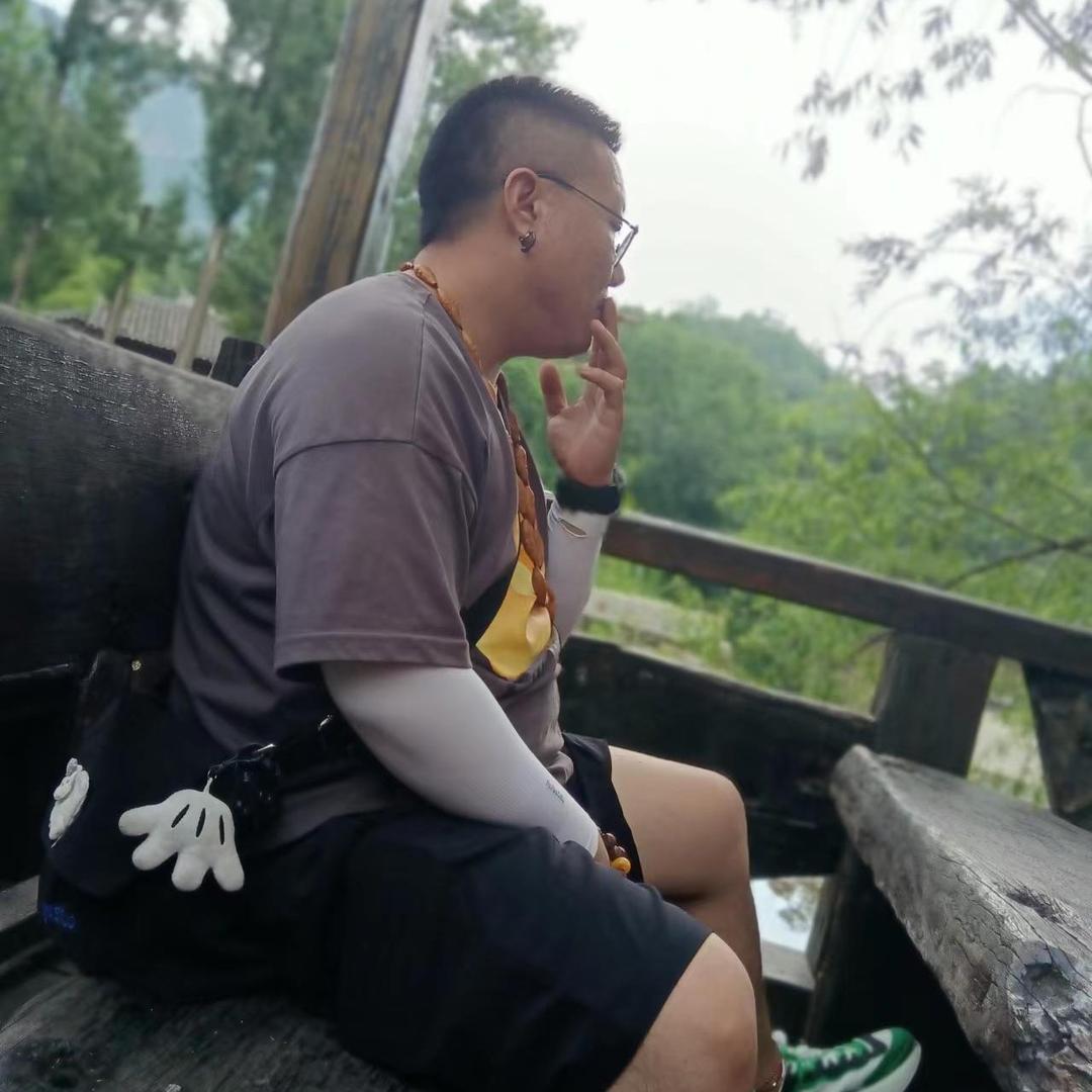 刘杰